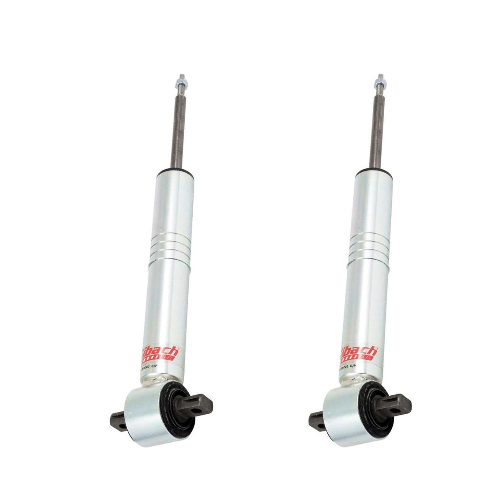Eibach Pro-truck sport leveling Shocks Front Pair for 2007-2014 Chevrolet Suburban 1500