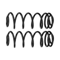 Rancho RS80132B Rear Coil Spring Set Jeep Wrangler/JK