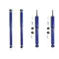 Monroe Monro-Matic Plus Shocks Set for 1961-1962 Dodge Lancer
