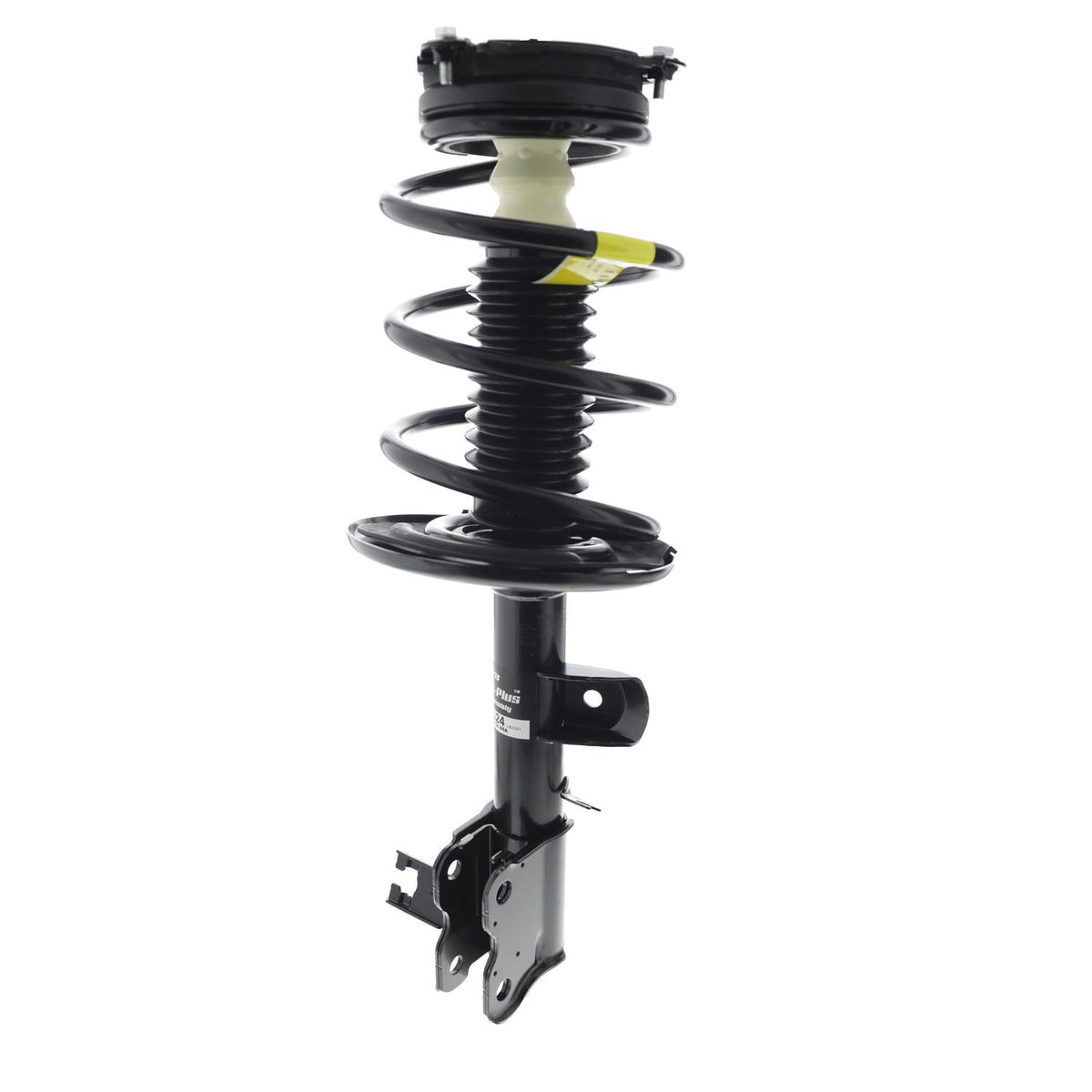 KYB SR4624 Front Left Strut-Plus Strut and Coil Spring Assembly Nissan Murano