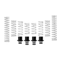 Eibach E85-209-014-03-22 Pro-UTV Stage 3 Coil Spring Set of 8 Springs