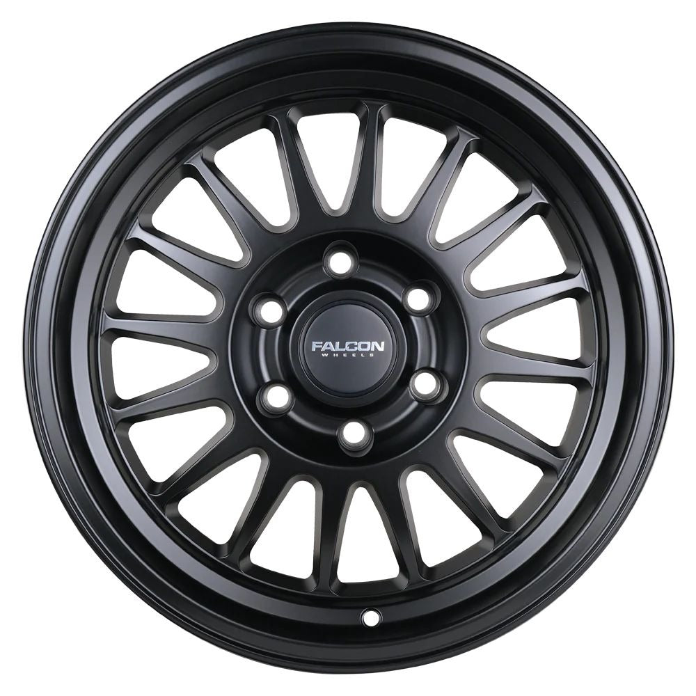 TX2 - STRATOS Wheels