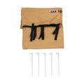 ARB Wind Break Front 2.5M