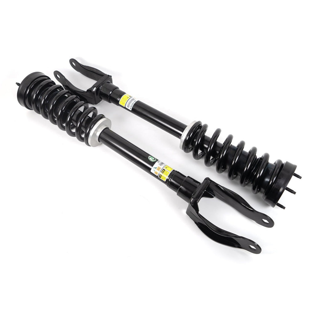Arnott C-3548 Front and Rear Coil Spring Conversion Kit Mercedes ML/GL/GLE/GLS Class (W166/X166) w/o ADS+