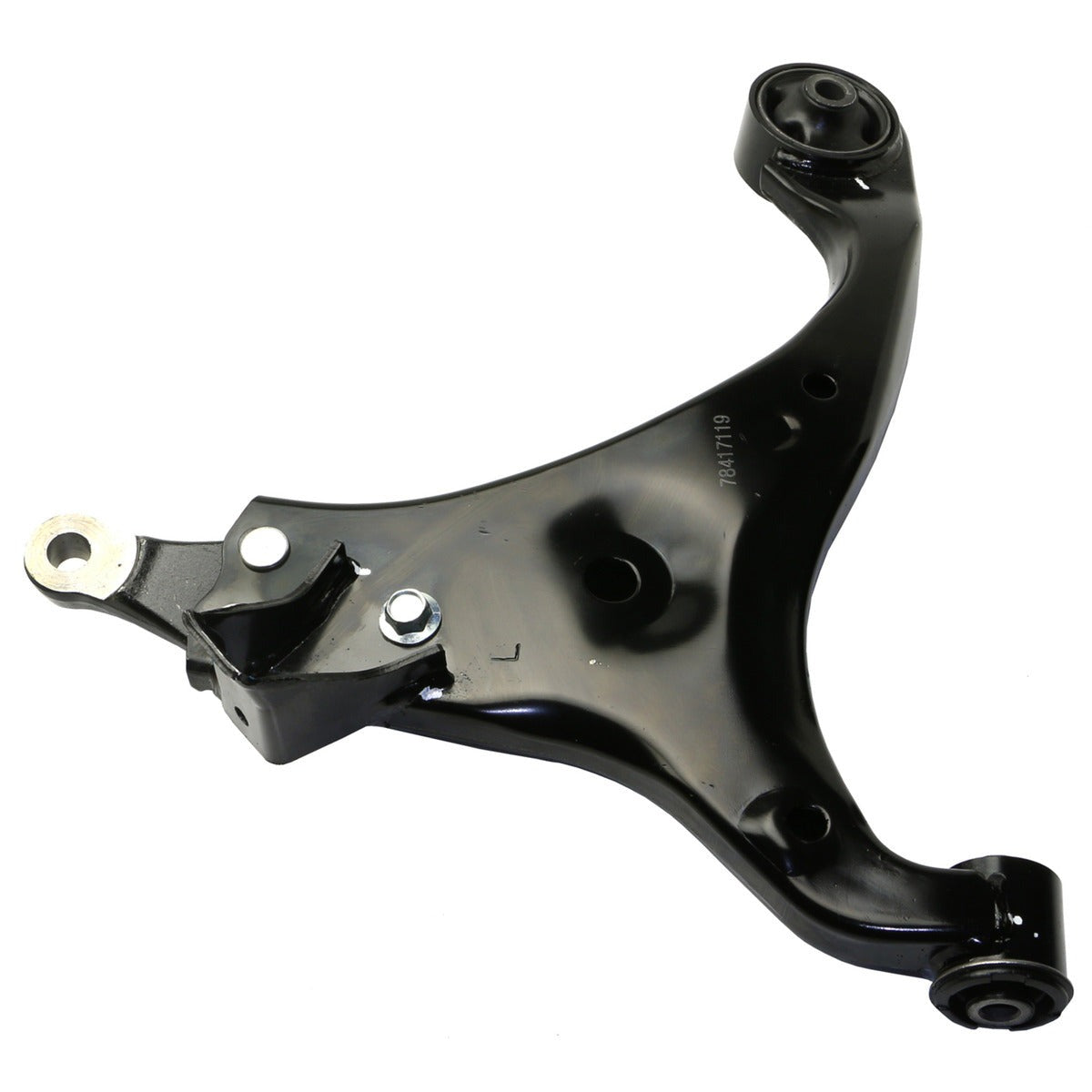 MOOG RK641574 Front Left Lower Control Arm for Kia Optima
