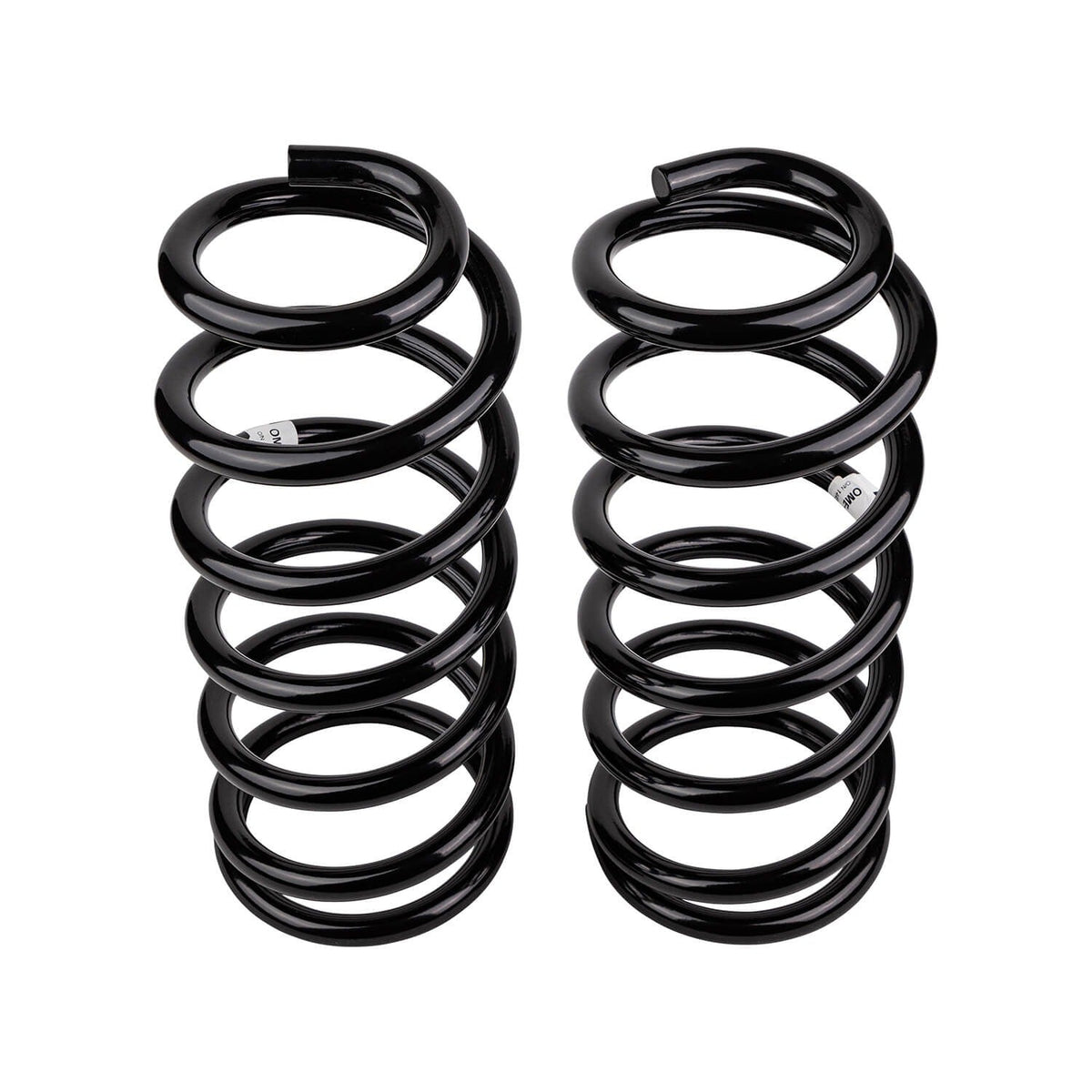 Old Man Emu 2898 Rear Coil Spring Set Heavy Load