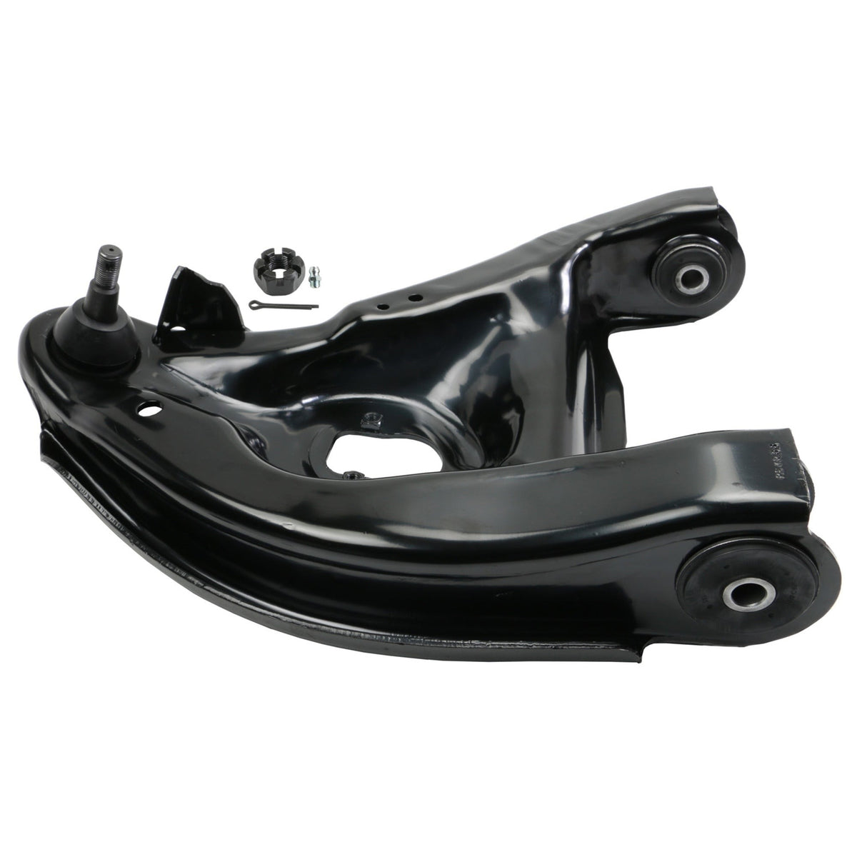 Moog RK620298 Front Right Lower Control Arm and Ball Joint Assembly