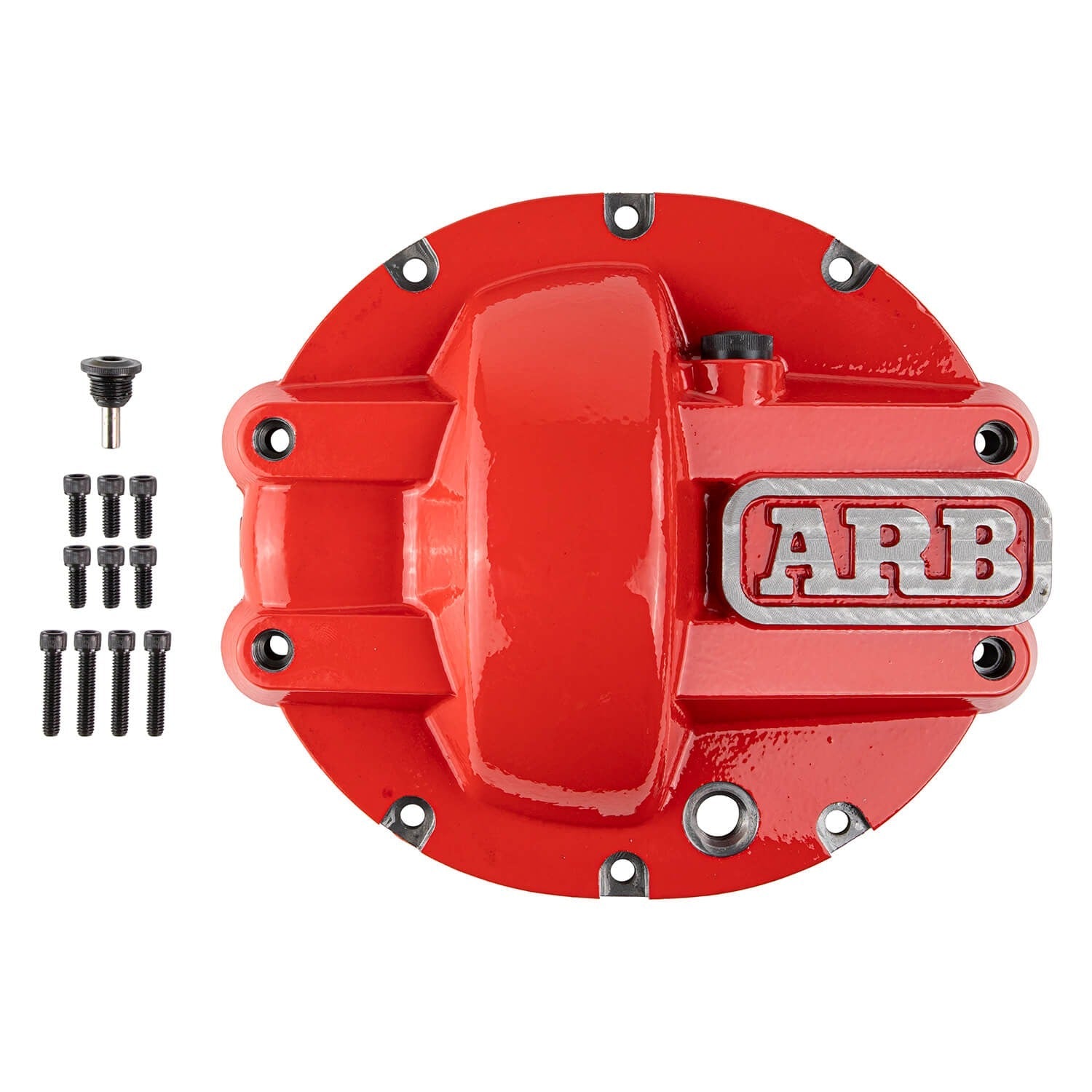 ARB Differential Cover