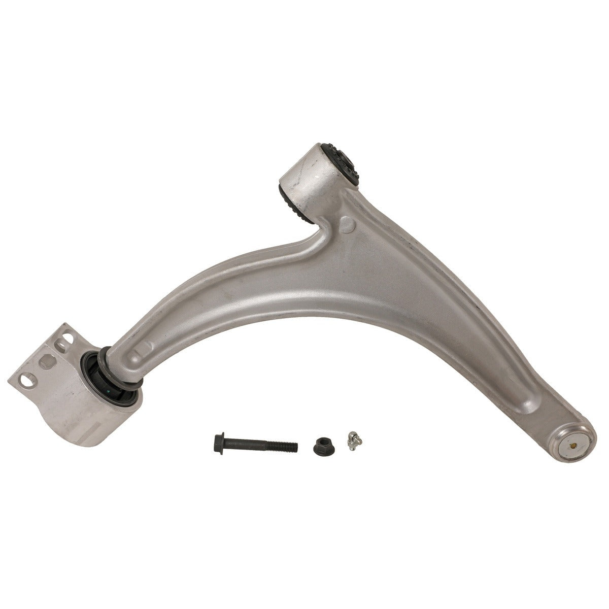 MOOG RK620179 Front Left Lower Control Arm and Ball Joint Assembly for Chevrolet Malibu
