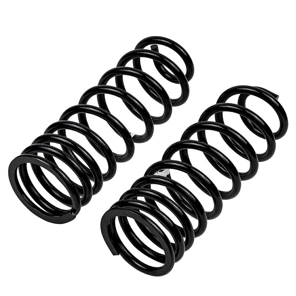 Old Man Emu 2891 Rear Coil Spring Set Heavy Load