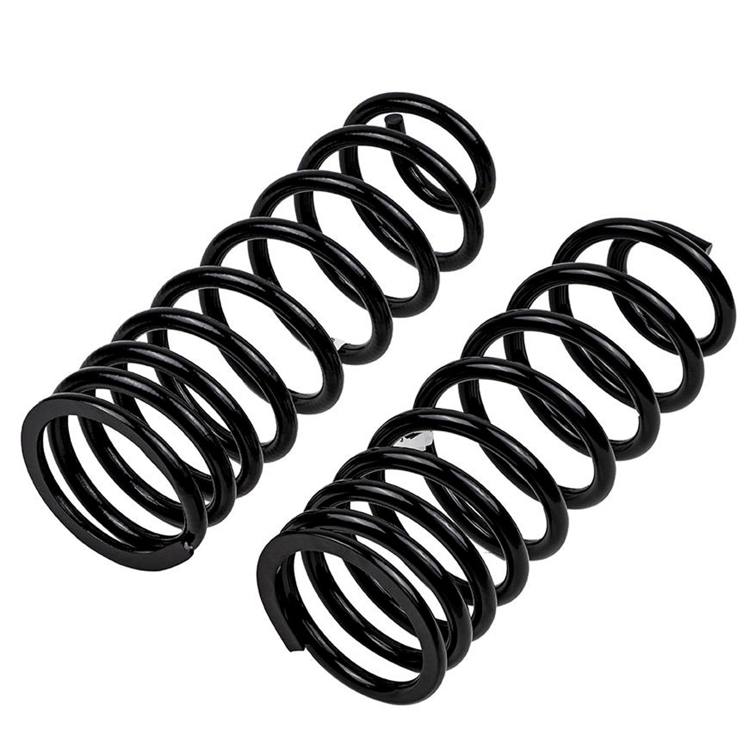 Old Man Emu 2891 Rear Coil Spring Set Heavy Load