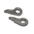 Daystar KF09120 Front 2in Leveling Kit Torsion Bar Keys