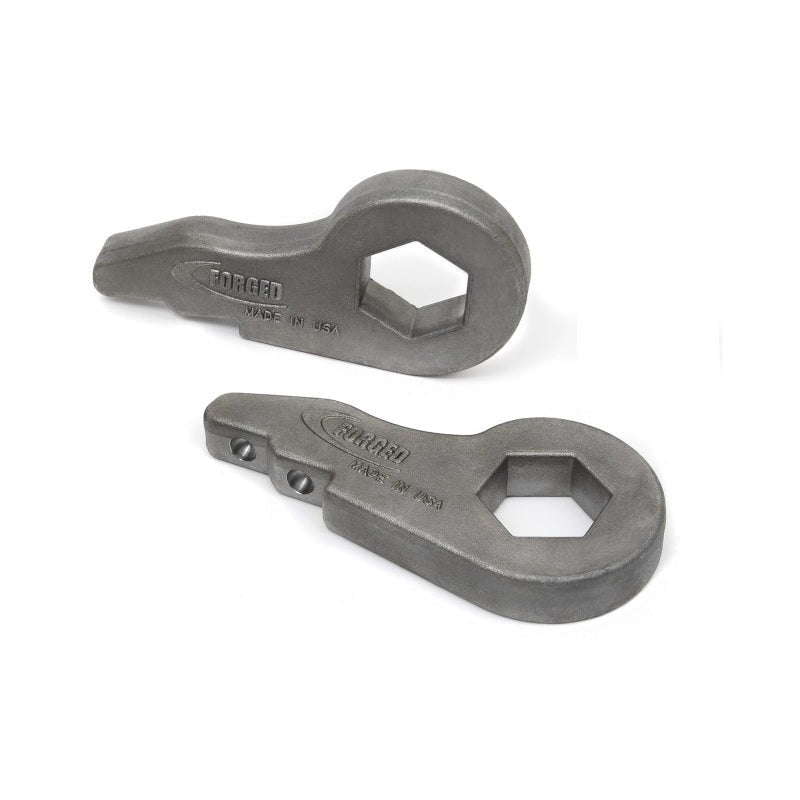 Daystar KF09120 Front 2in Leveling Kit Torsion Bar Keys