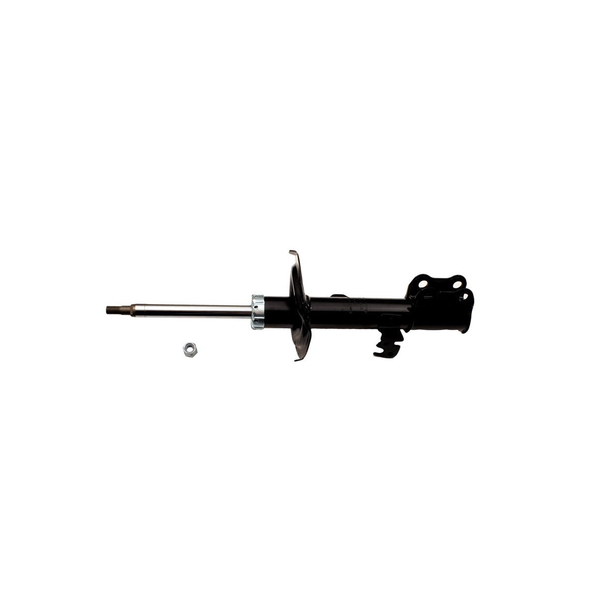 Gabriel G56660 Front Right Ultra Struts
