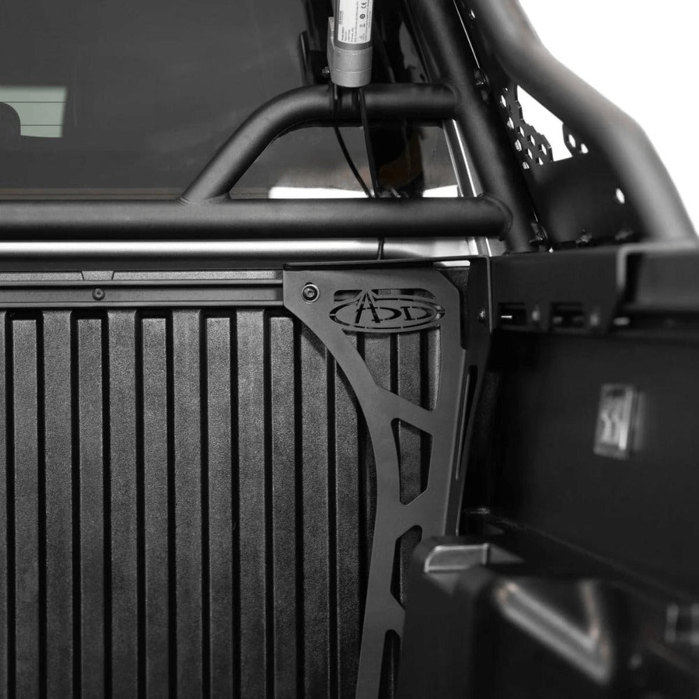 Race Series Chase Rack Fits 2024+ Toyota Tacoma