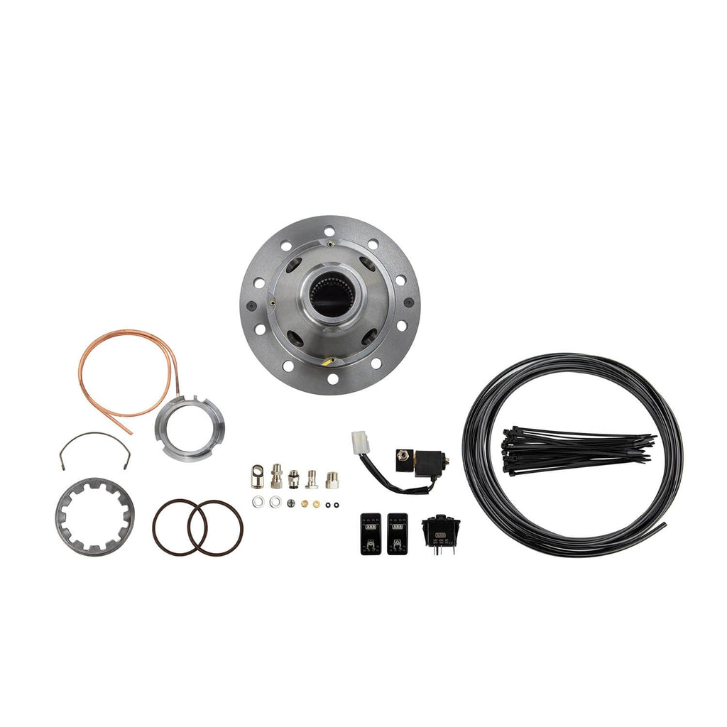 ARB Air Locker Differential