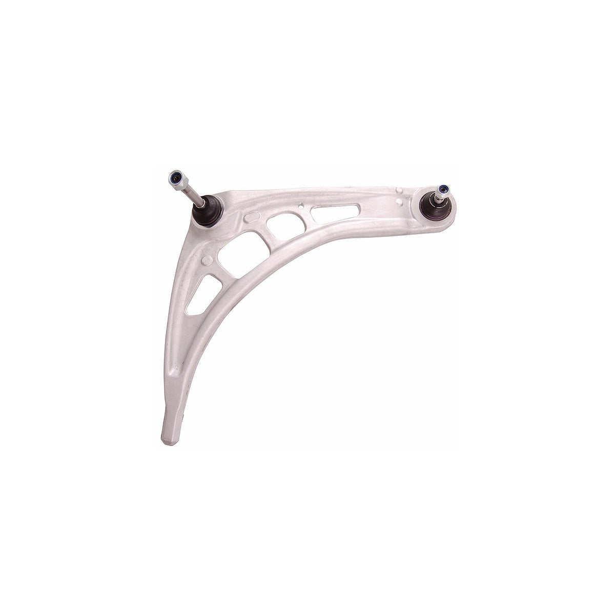 SIDEM CB-4742 Front Axle Right Control Arm w/ Ball Joint BMW 3 Series E46, 5 Series E34, Z4