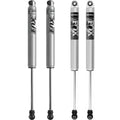 FOX Performance 2.0 IFP Shock Kit 0-1" Lift 985-02-009, 980-24-660