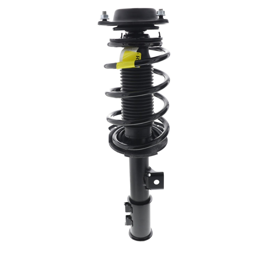 KYB SR4666 Front Left Strut-Plus Strut and Coil Spring Assembly Hyundai Elantra, Elantra Coupe