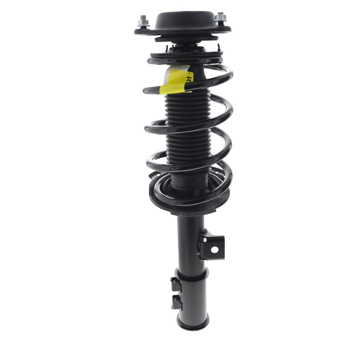 KYB SR4666 Front Left Strut-Plus Strut and Coil Spring Assembly Hyundai Elantra, Elantra Coupe