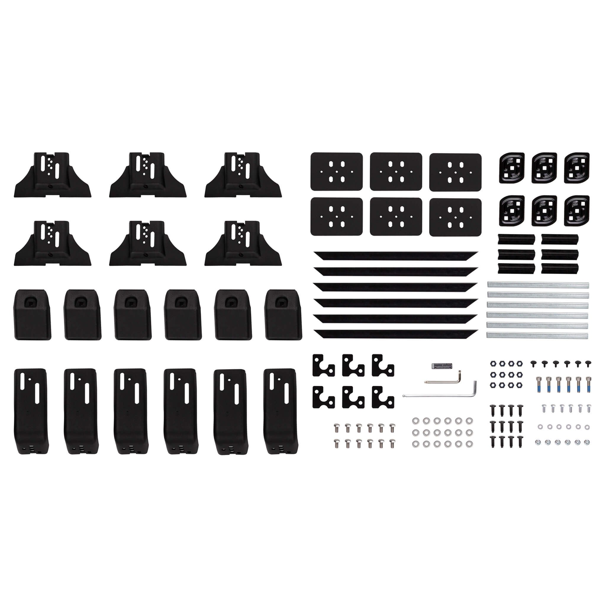 ARB BASE Rack Mount Kit