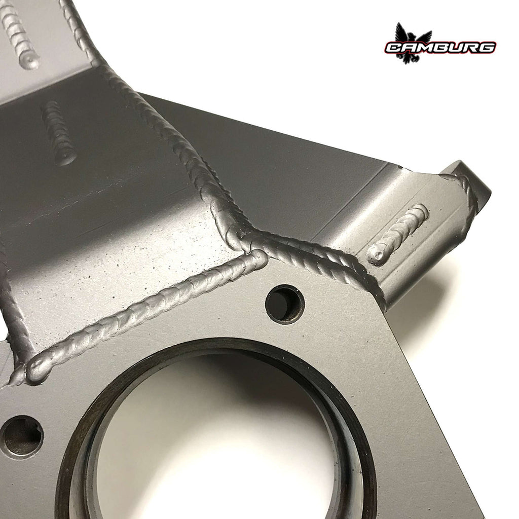 Performance Spindle Kit