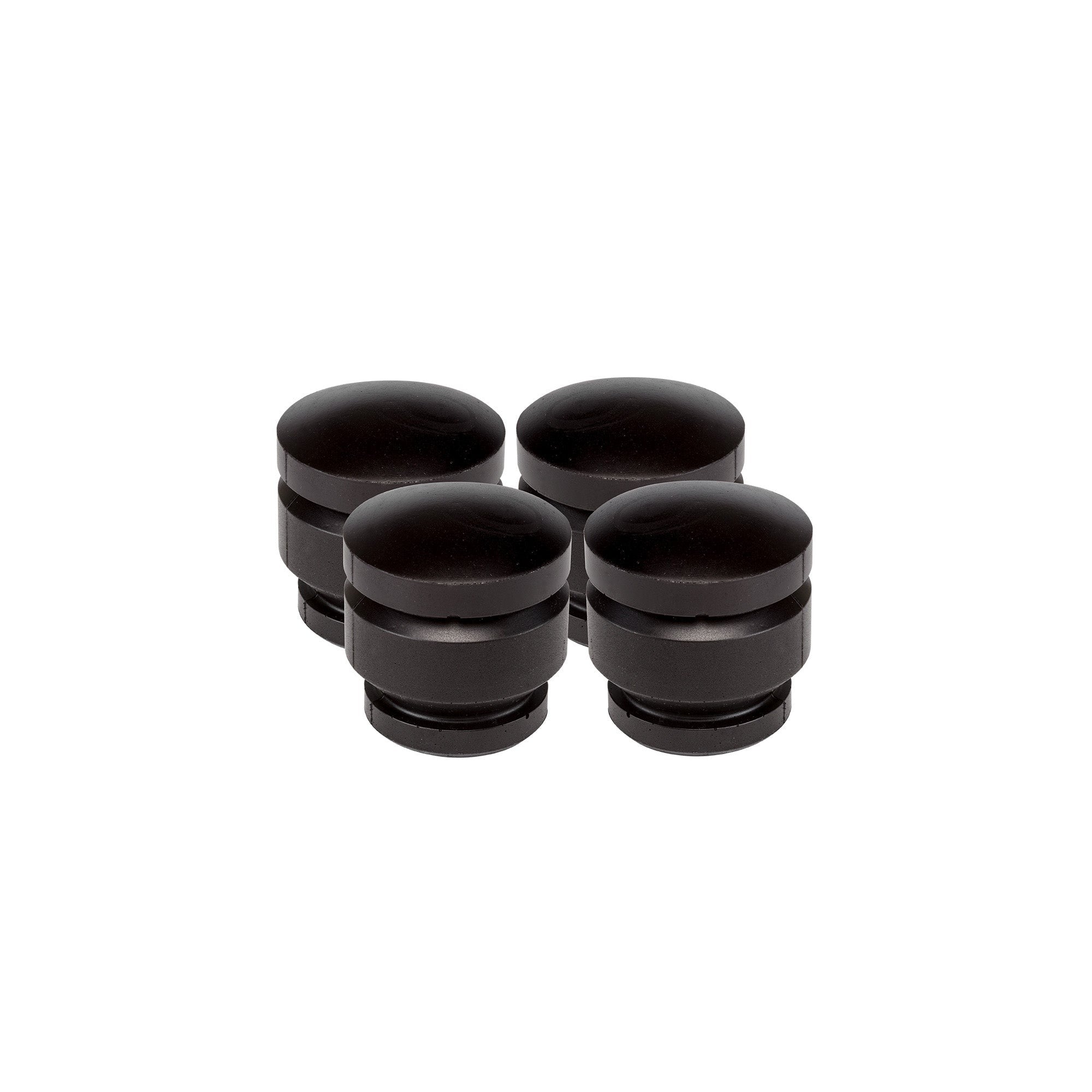 SuperSprings SumoSprings Air Spring Front Pair Kit for 2011-2023 Chevrolet Silverado 3500 HD 4WD RWD