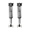 Fox 2.0 Performance Series Coilovers Front Pair for 2019-2024 Chevrolet Silverado 1500 4WD RWD w/2-3.5" lift