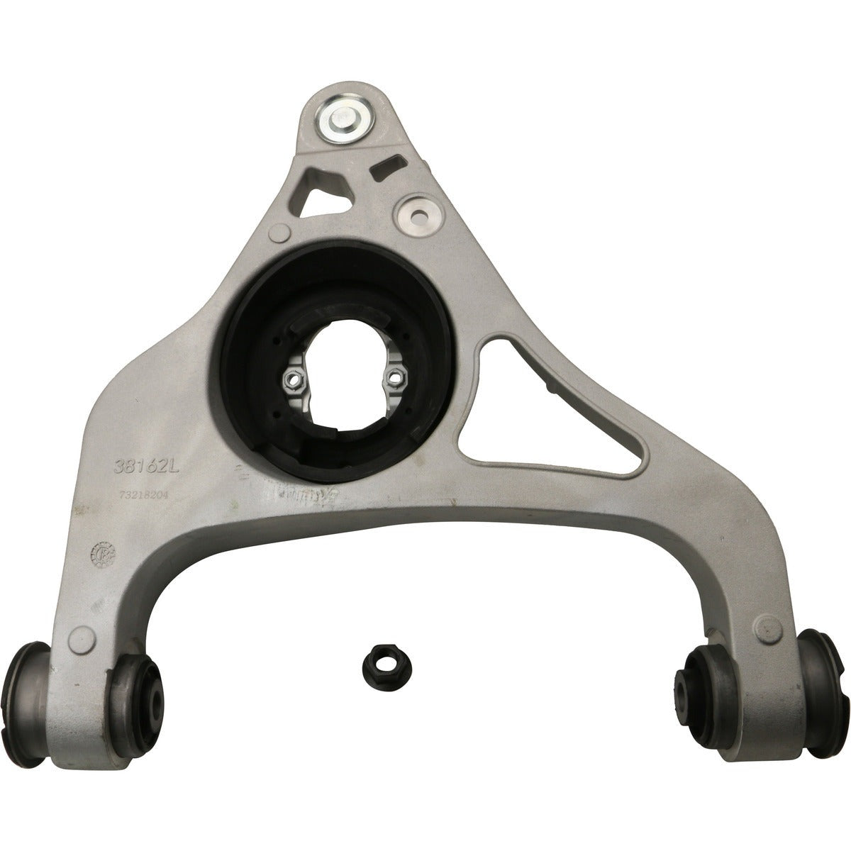 MOOG RK623101 Front Left Lower Control Arm and Ball Joint Assembly for Ram 1500