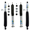 Bilstein 5100 Shocks Set for 1993 Jeep Grand Wagoneer 4WD