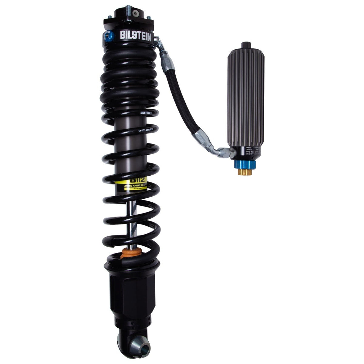 Bilstein 41-314333 Rear Right B8 8112 (ZoneControl CR DSA+) Shock and Coil Spring Assembly Ford Bronco