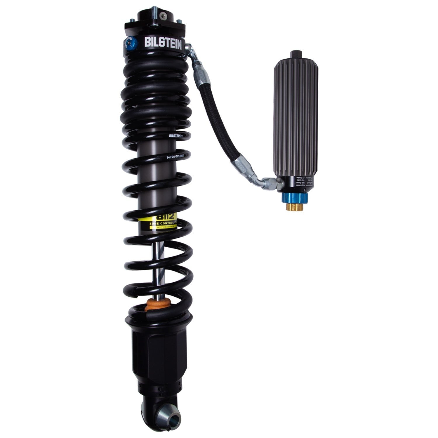Bilstein 41-314333 Rear Right B8 8112 (ZoneControl CR DSA+) Shock and Coil Spring Assembly Ford Bronco