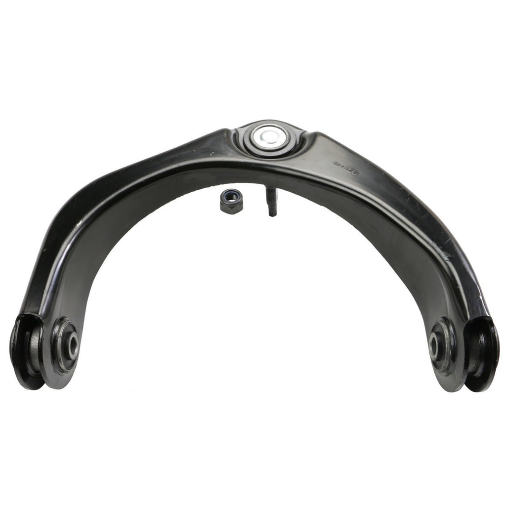 MOOG RK620174 Front Right Upper Control Arm and Ball Joint Assembly for Dodge Ram 1500