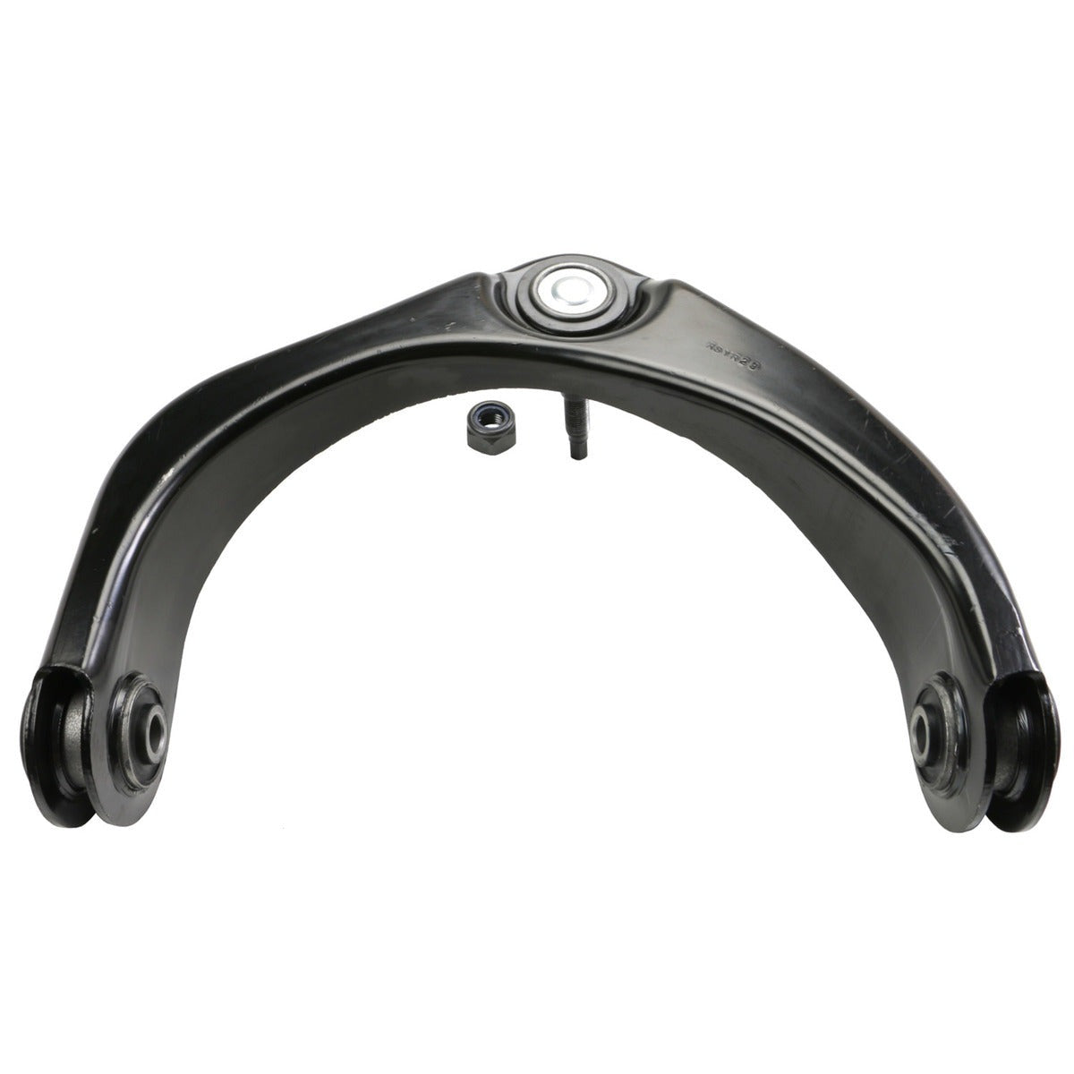 MOOG RK620174 Front Right Upper Control Arm and Ball Joint Assembly for Dodge Ram 1500