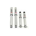 Belltech OE9649 Shock Absorber Set SP OEM Stock Replacement Shock Set