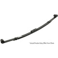 Belltech 5951 Leaf Spring Assembly 3" Drop Rear Leaf Spring (Each)