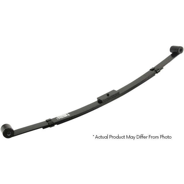Belltech 5951 Leaf Spring Assembly 3" Drop Rear Leaf Spring (Each)