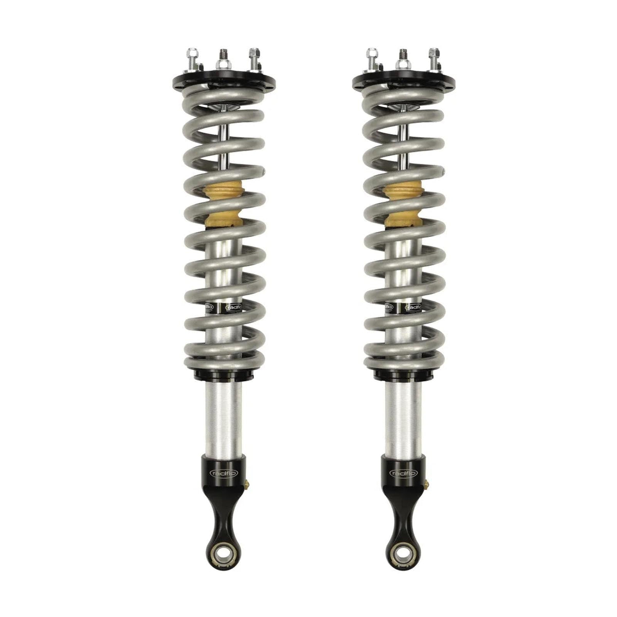 Radflo 2.0 500R Sport IFP Coilover Kit for 2025-2026 Toyota 4Runner