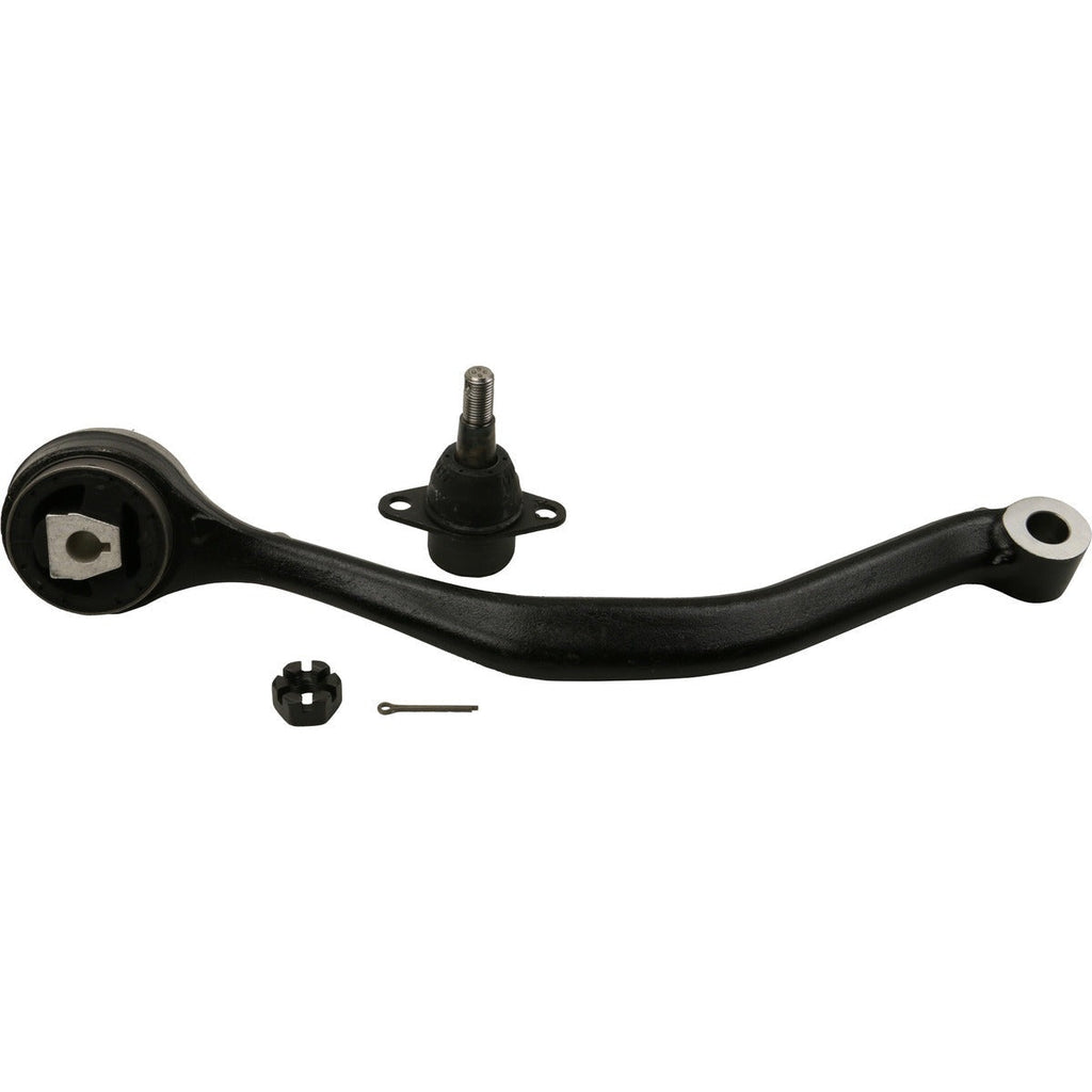 MOOG RK623106 Front Right Lower Forward Control Arm and Ball Joint Assembly for BMW X3