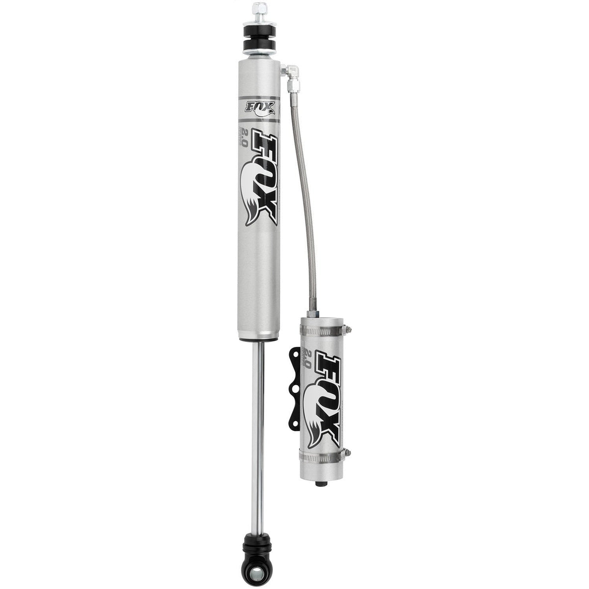 FOX 980-24-944 Front 2.0 Performance Series Reservoir Dodge Ram 1500 4WD 2-3.5 Inch Lift