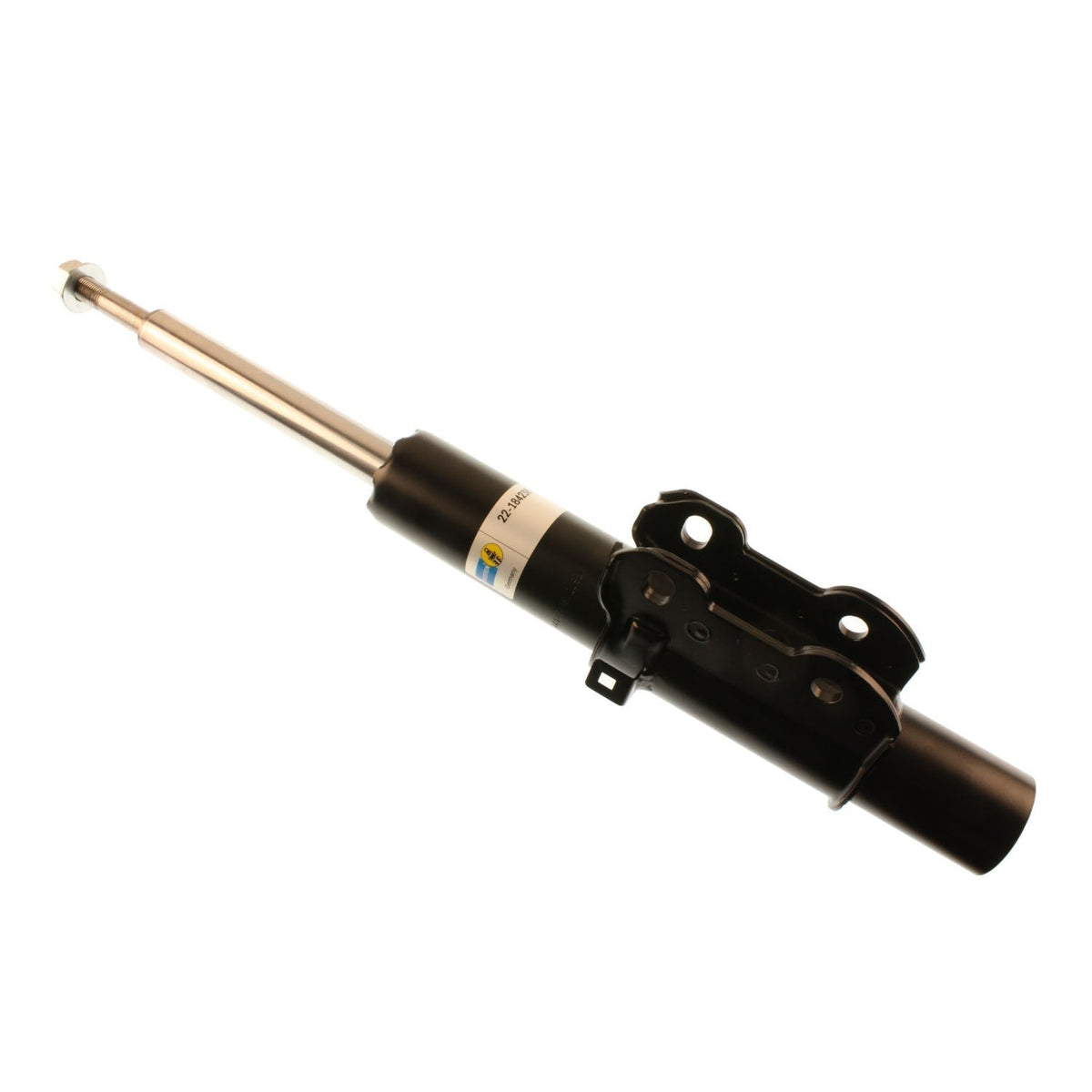 Sprinter 2500/3500 (Camper) Bilstein 22-184238 B4 OE Replacement Front Strut Set