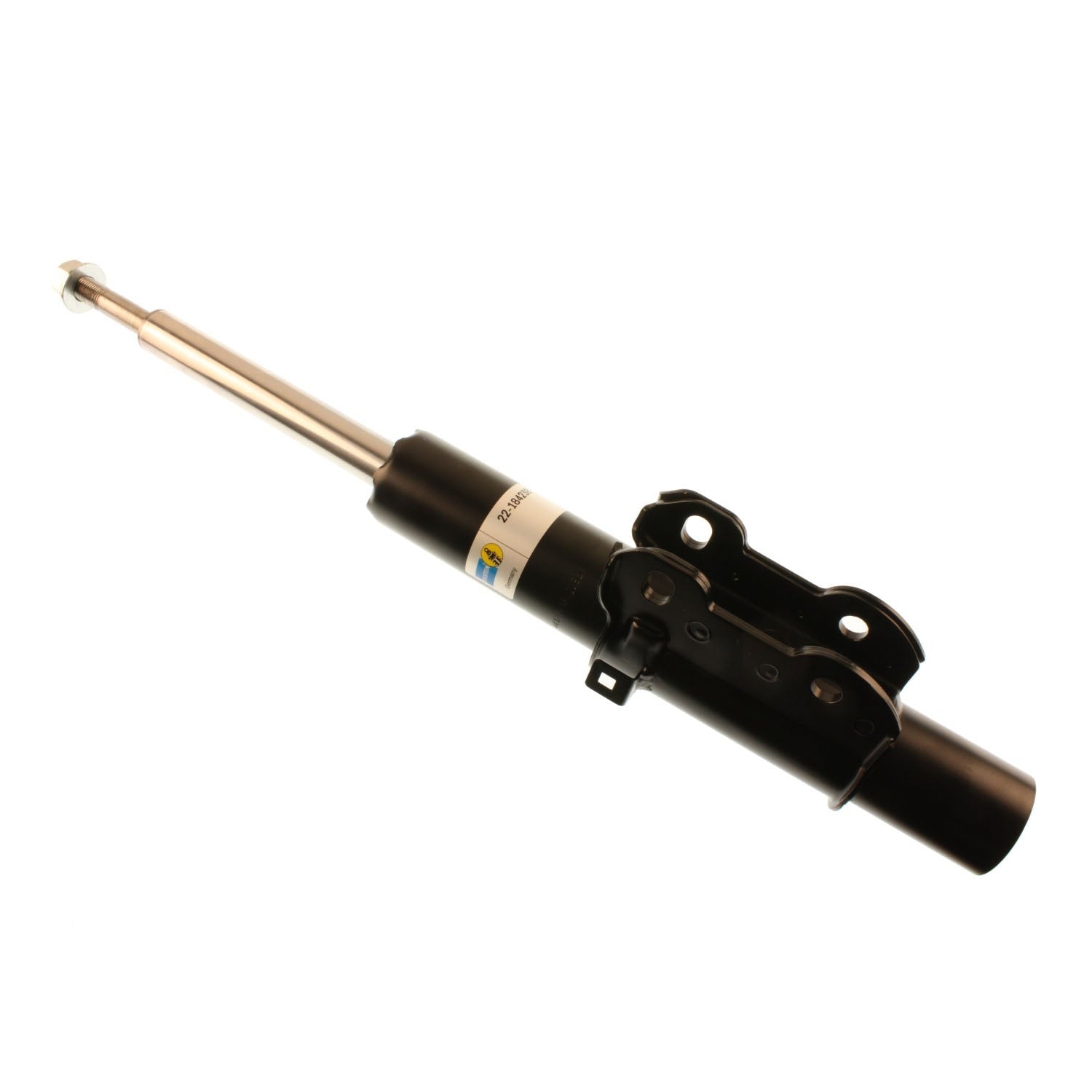 Bilstein B4 OE Replacement Full Shock & Strut Set for Sprinter with Single Rear Wheels