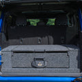 ARB Roller Drawer Fitting and Installation Kit