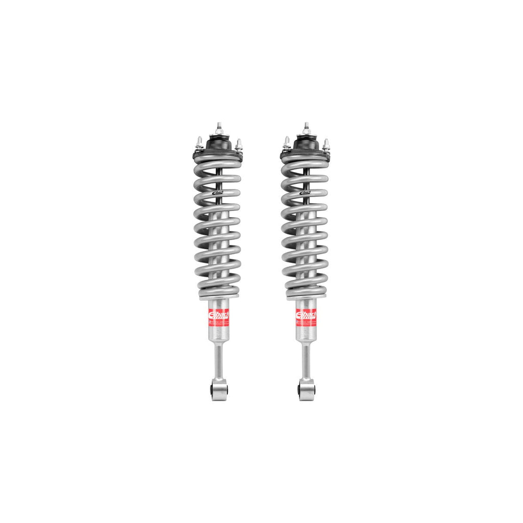 Eibach E81-59-005-01-22 Pro-Truck Stage 1 Plus Kit