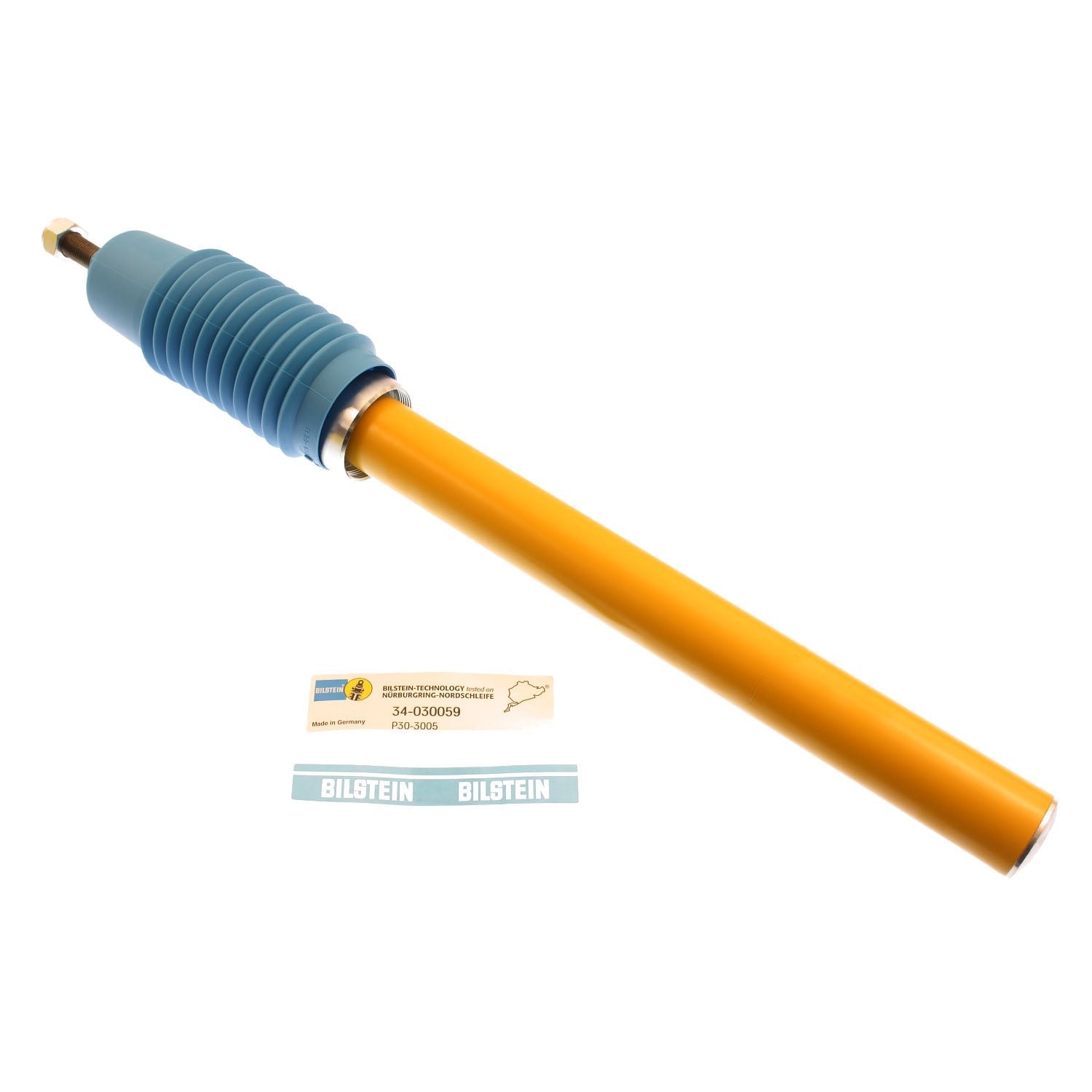 Bilstein 34-030059 Front 4600 Heavy Duty (B6) Strut Cartridge Audi 4000, 4000 Quattro, 80, 80 Quattro, 90, 90 Quattro, Cabriolet, Coupe, Coupe Quattro, Fox, Quattro Volkswagen Fox, Quantum