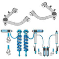 Performance Lift Kit w/ King 2.50"