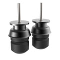 Timbren ABSJFTJ Front Active Off-Road Bumpstops 2400 lb Overload Spring