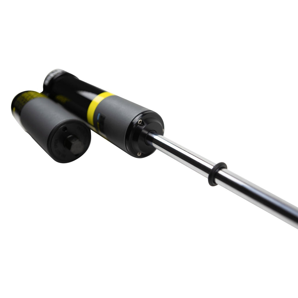 Bilstein 25-302233 Rear B8 8100 Shock Ram 2500