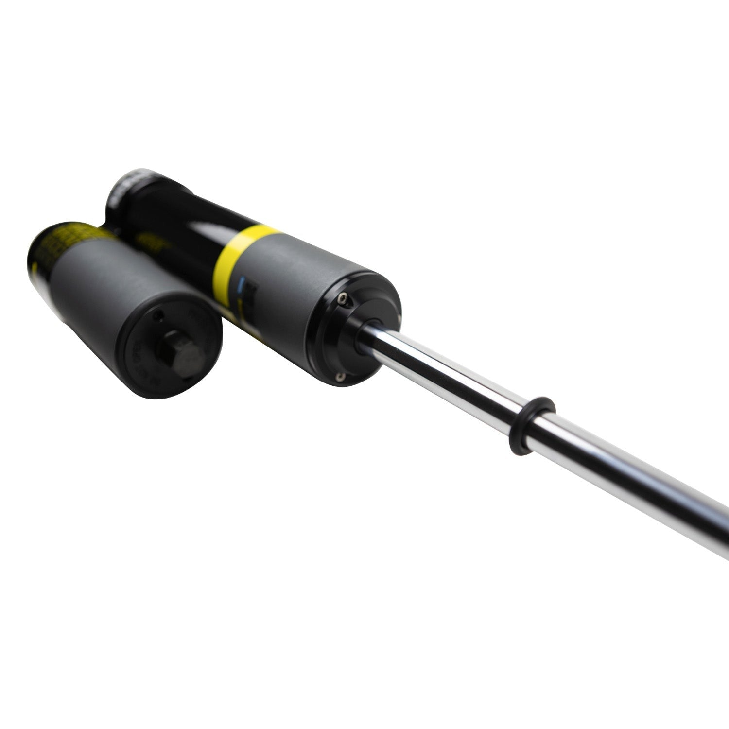 Bilstein 25-302233 Rear B8 8100 Shock Ram 2500