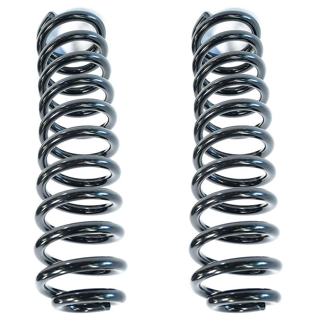 Camburg Ford F-250/350 4wd '05-23 2.50" Performance Coil Springs (pair) (gas)